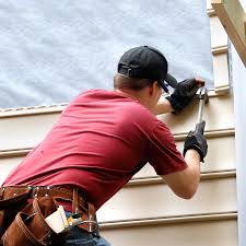 Best Aluminum Siding Installation  in Panhandle, TX